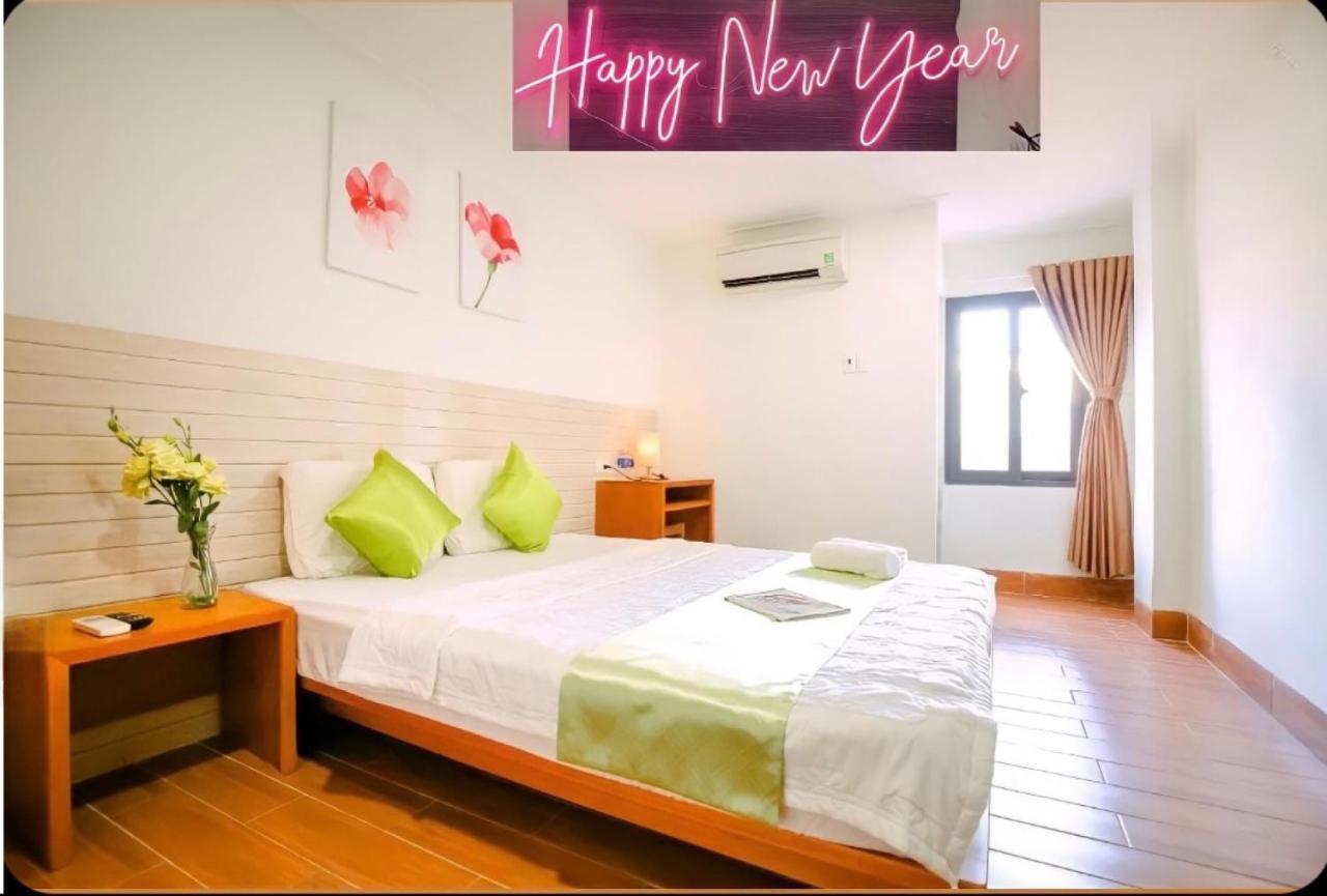 My Hotel Quy Nhơn Extérieur photo