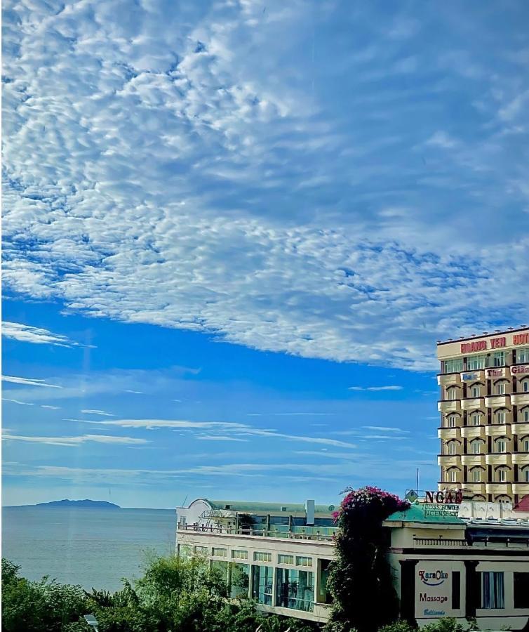My Hotel Quy Nhơn Extérieur photo