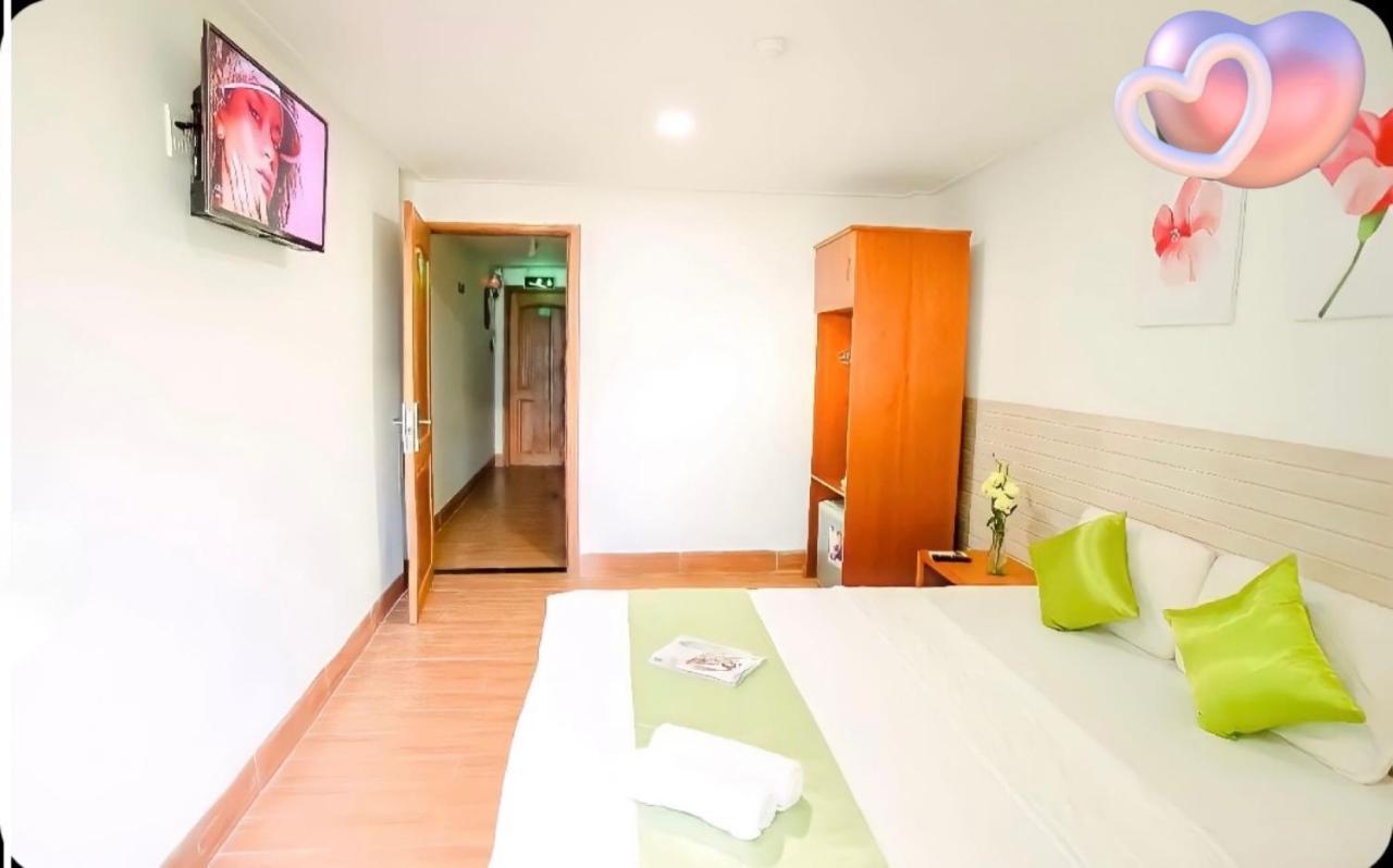 My Hotel Quy Nhơn Extérieur photo