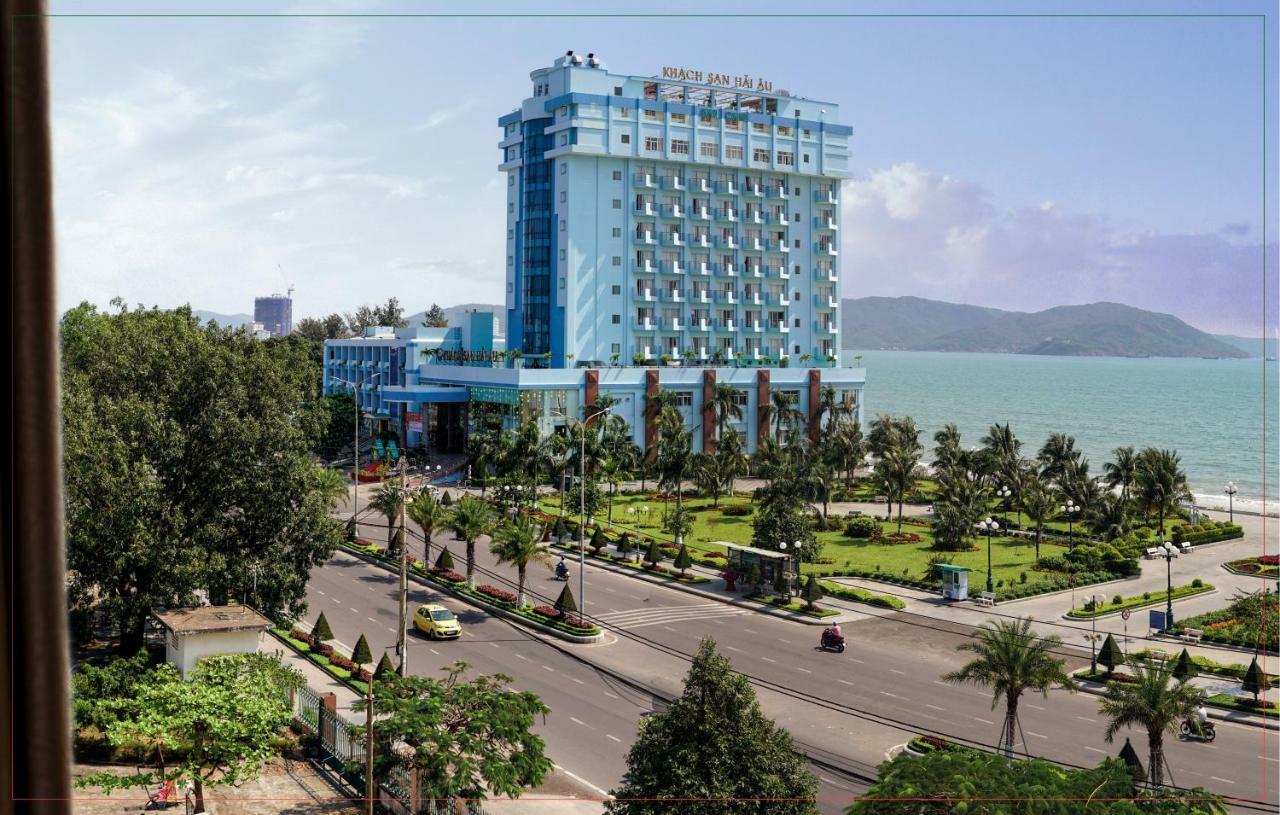 My Hotel Quy Nhơn Extérieur photo