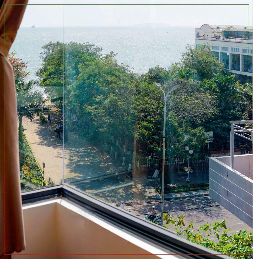 My Hotel Quy Nhơn Extérieur photo