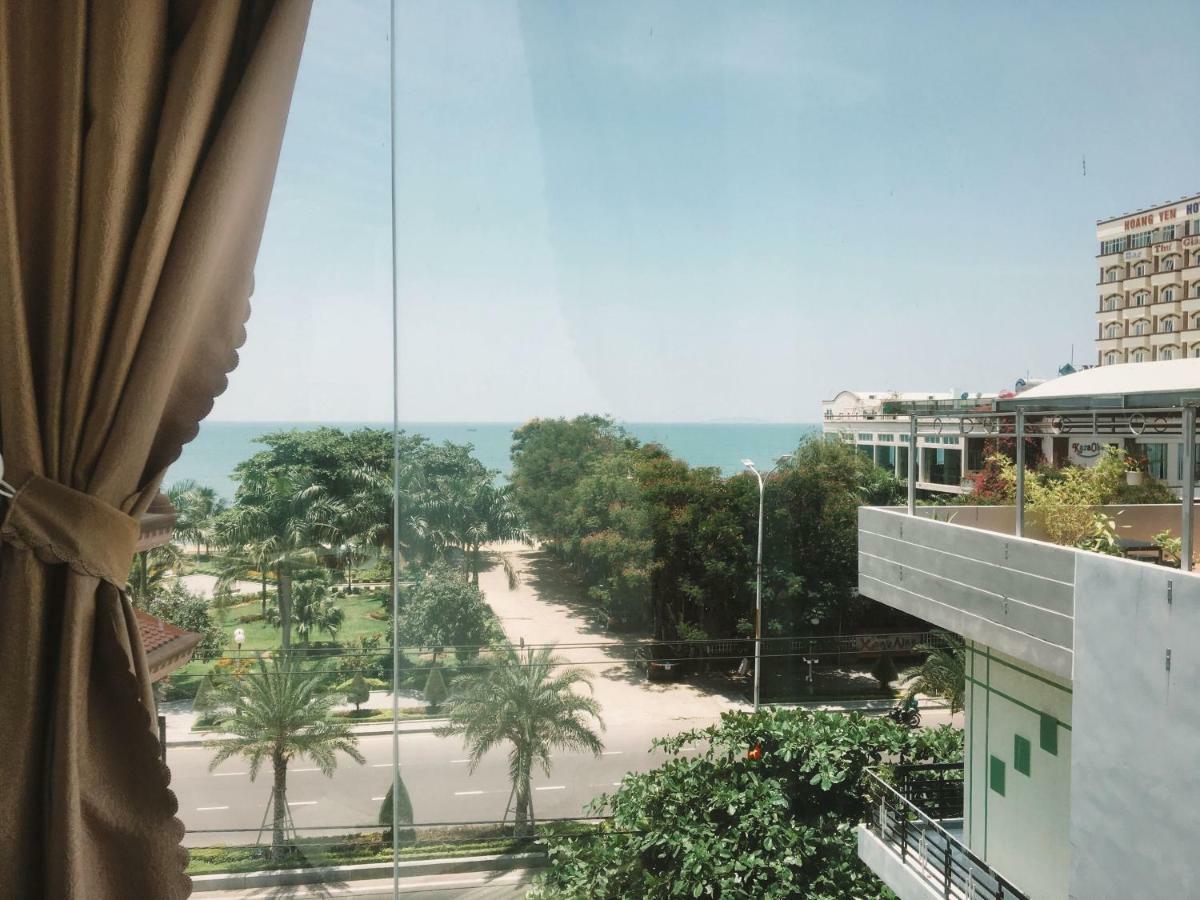 My Hotel Quy Nhơn Extérieur photo