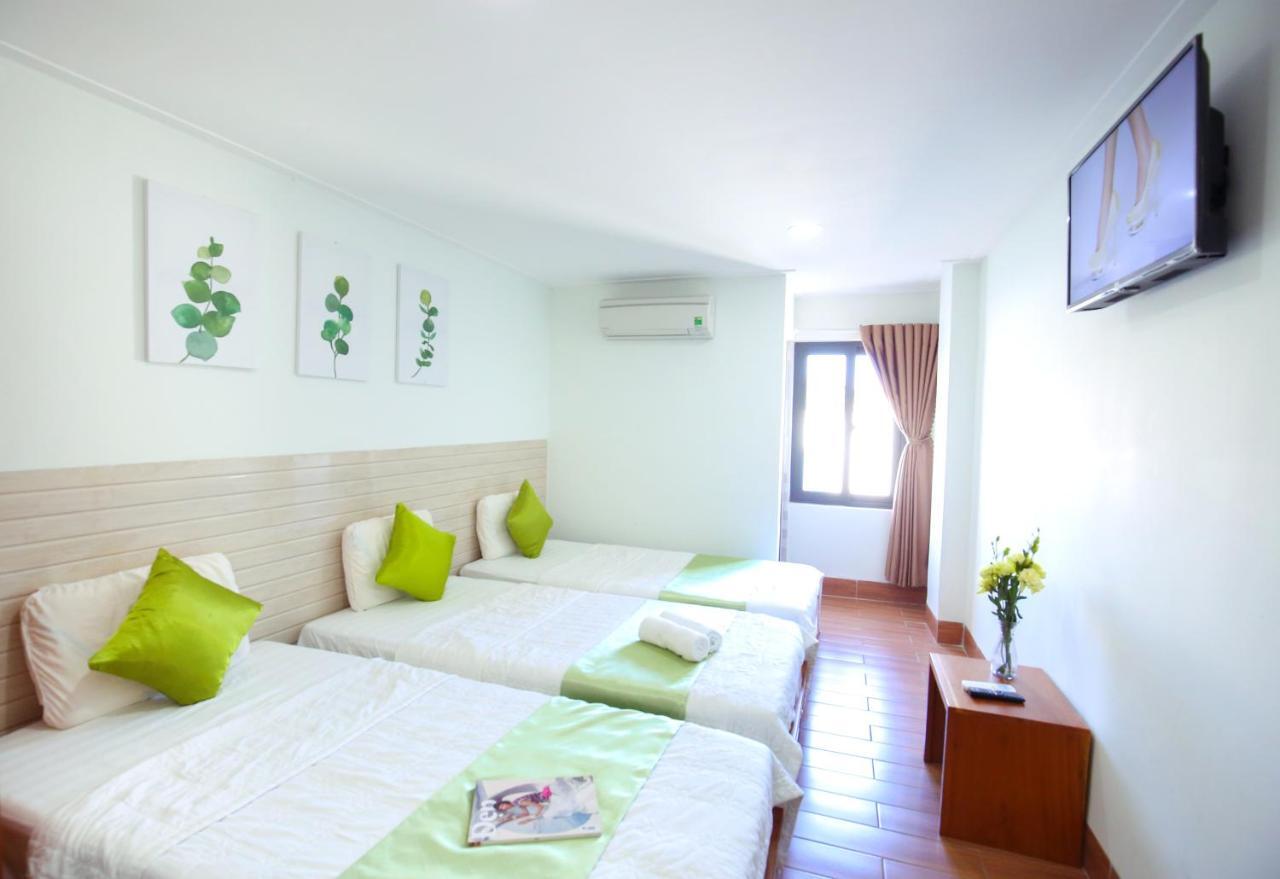 My Hotel Quy Nhơn Extérieur photo