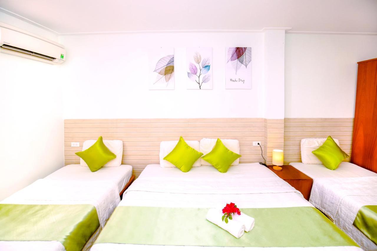 My Hotel Quy Nhơn Extérieur photo