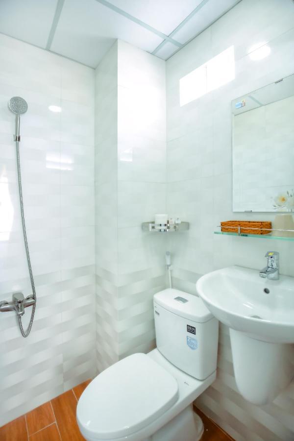My Hotel Quy Nhơn Extérieur photo