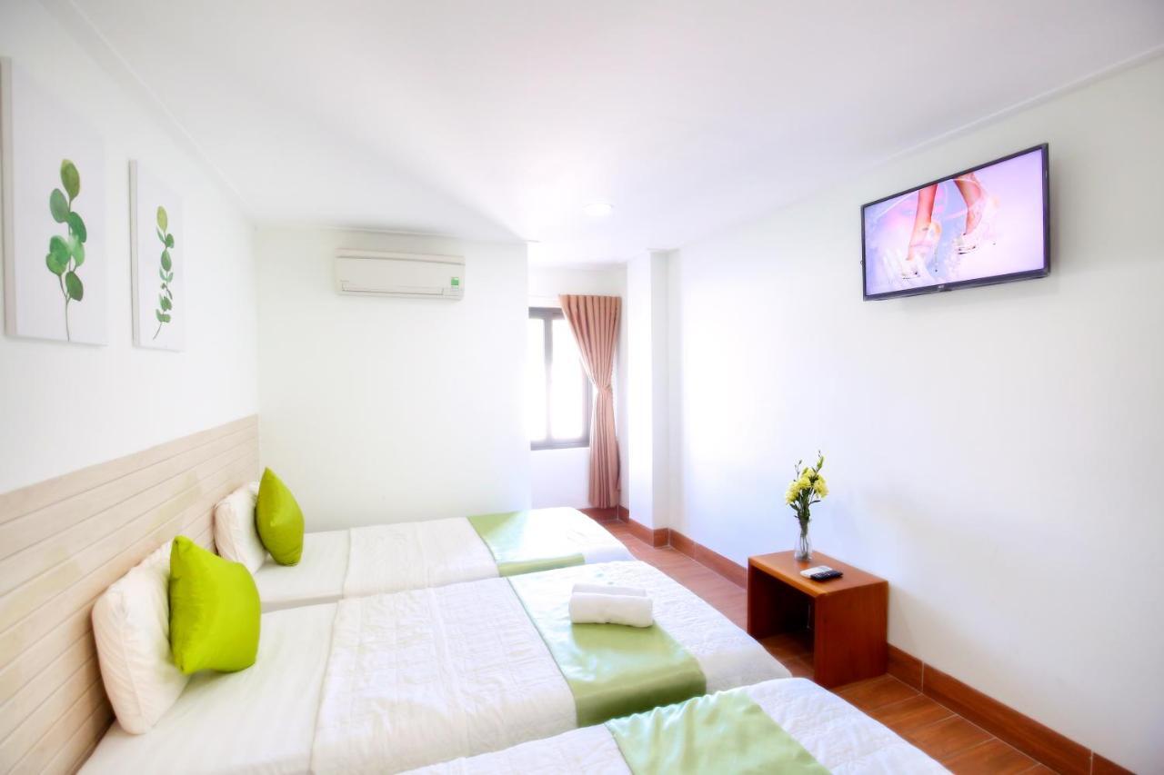My Hotel Quy Nhơn Extérieur photo