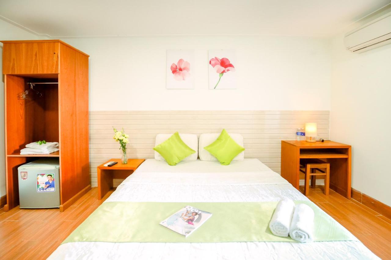 My Hotel Quy Nhơn Extérieur photo