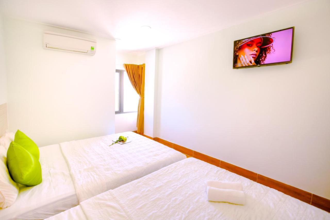 My Hotel Quy Nhơn Extérieur photo