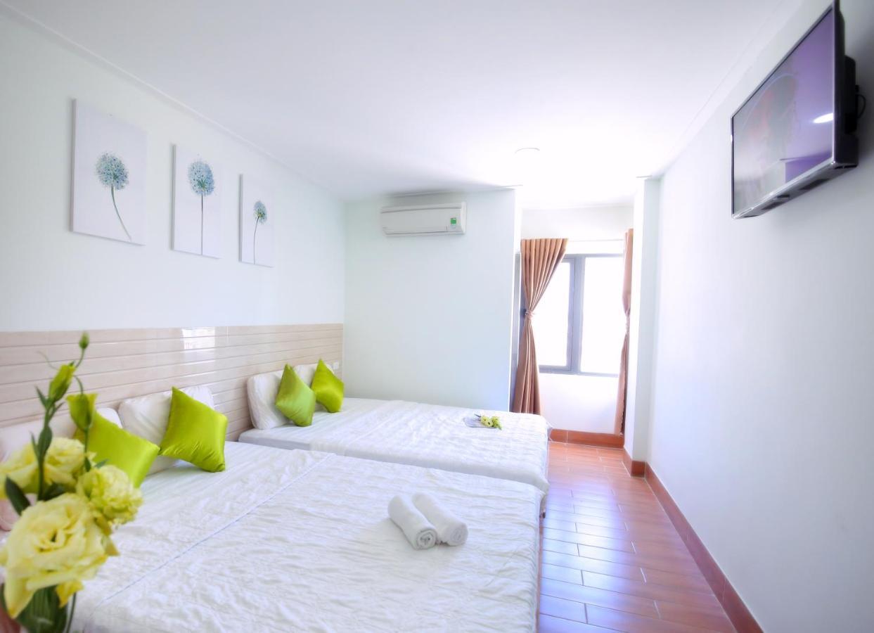 My Hotel Quy Nhơn Extérieur photo
