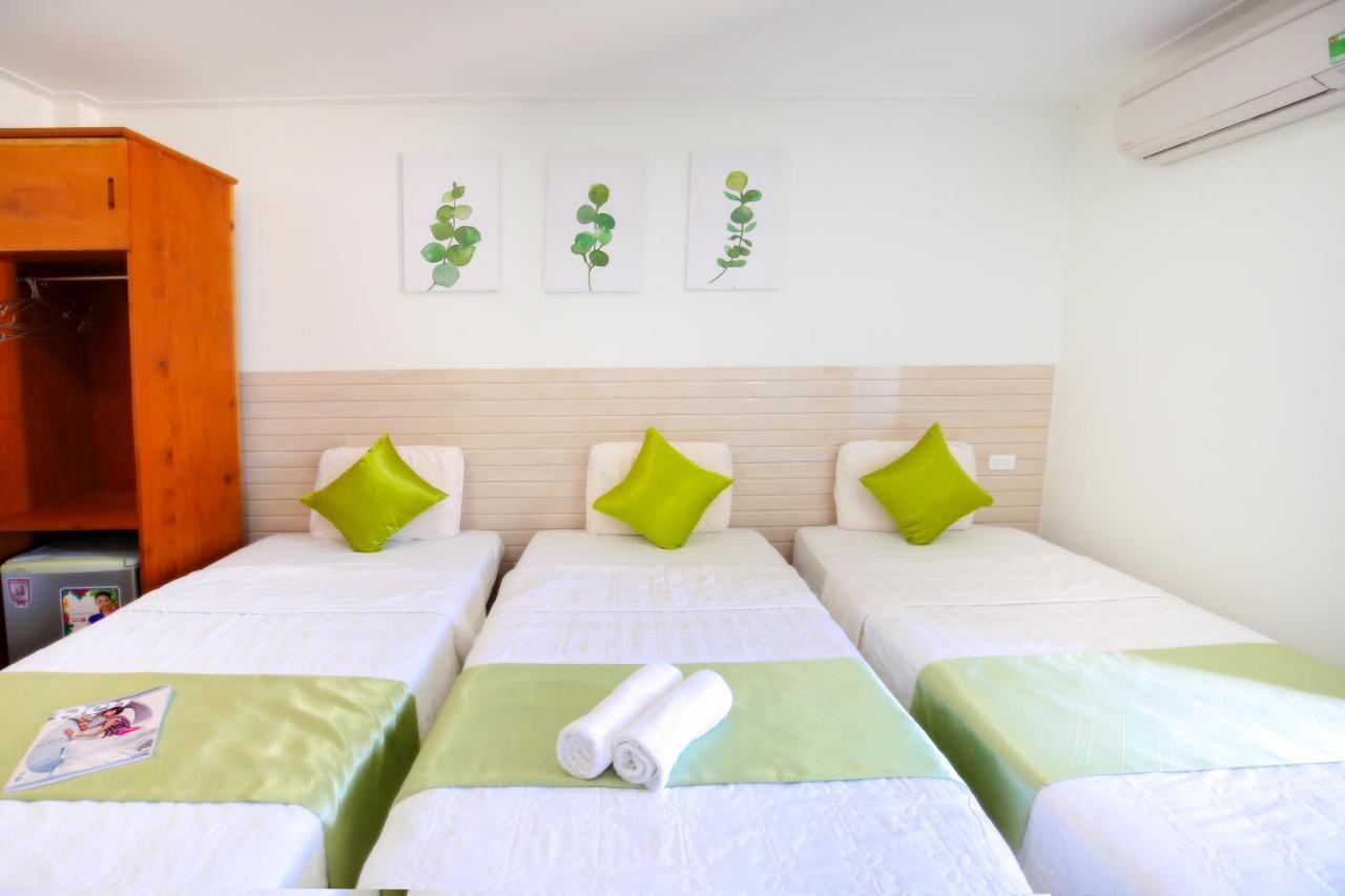 My Hotel Quy Nhơn Extérieur photo