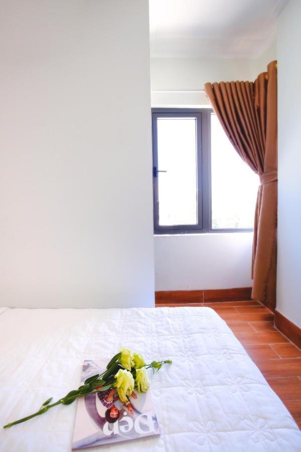 My Hotel Quy Nhơn Extérieur photo