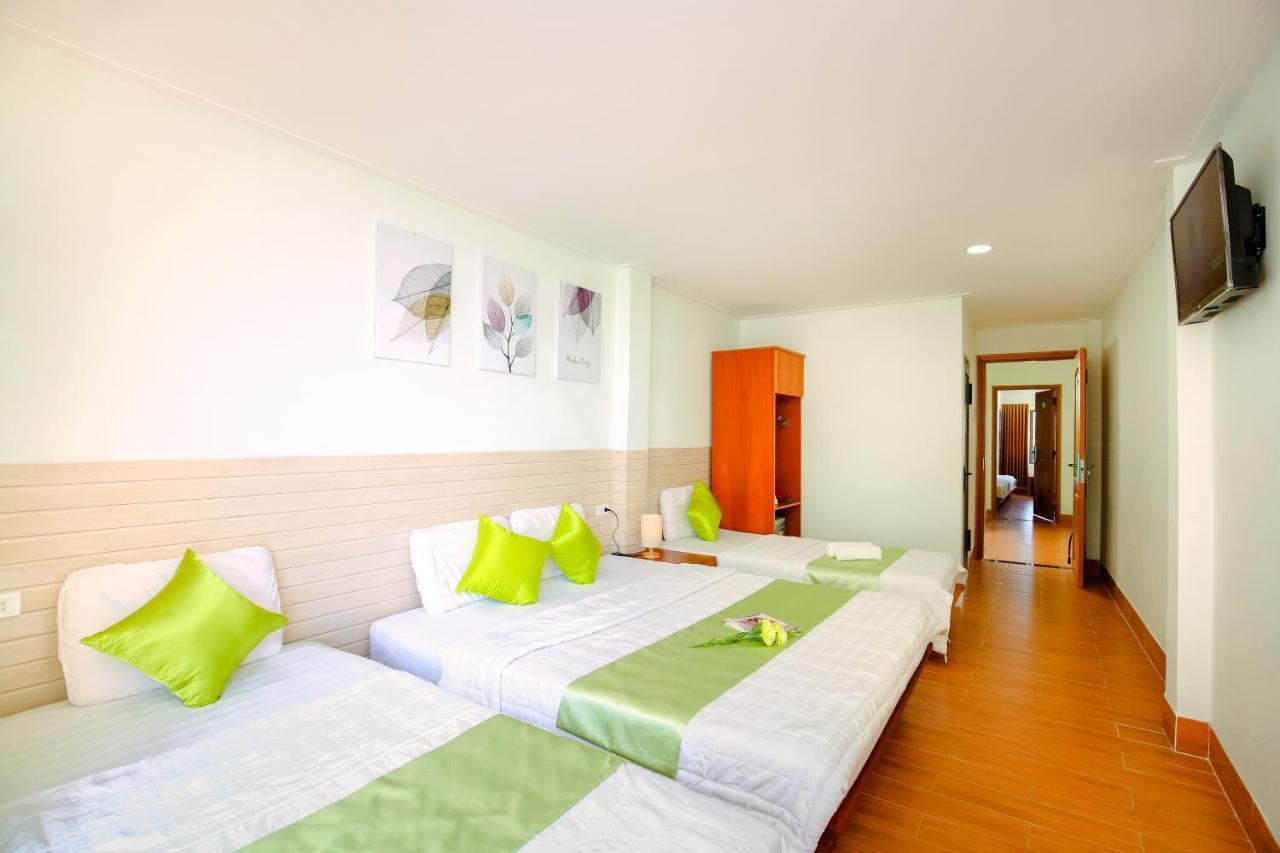 My Hotel Quy Nhơn Extérieur photo